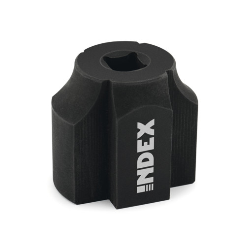 DOFTY - ÚTIL INSTALACIÓN TORNILLO HORMIGÓN ARGOLLA 08-12