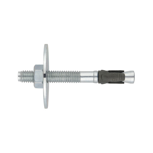 NA-E - ANCLAJE METÁLICO DE GOLPE HOMOLOGADO. ESPÁRRAGO 6X055-M06 ( 100 u.)