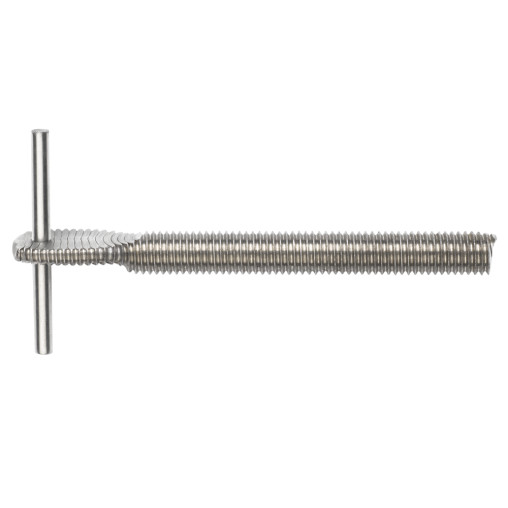 AVR - ANCLAJE FACHADAS VENTILADAS ROSCADO 08X150 ( 100 u.)