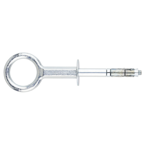 AN-50 - ANCLAJE PARA ANDAMIOS. ZAMAK 50-10X210 ( 10 u.)