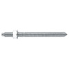 ESPÁRRAGO ROSCADO EQ-A2 - INOX A2 12X160 ( 10 u.)