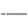 ESPÁRRAGO ROSCADO EQ-A4 - INOX A4 12X160 ( 10 u.)