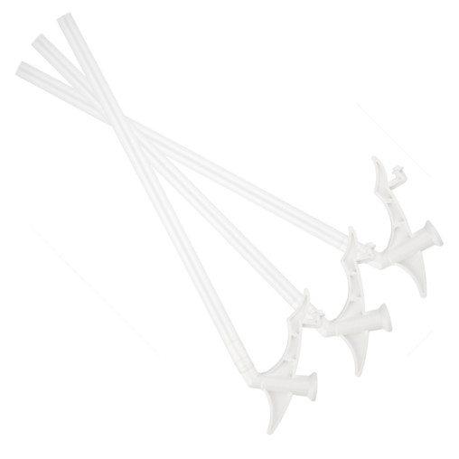 PU-CA - BOLSA  CANULA ESPUMA POLIURETANO 750