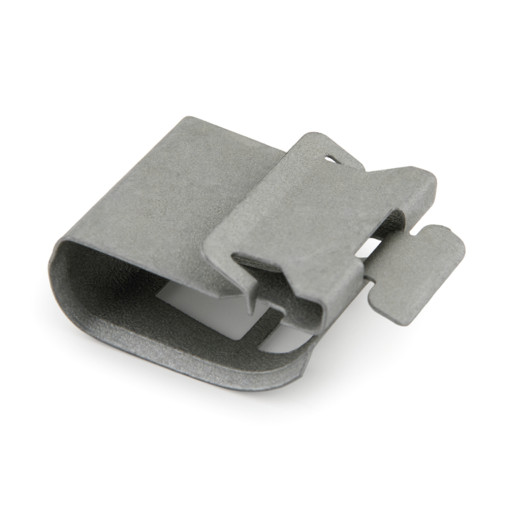 CL-CCS - CLIP PARA CONDUCCIÓN DE CABLES. SIMPLE 06-16 ( 20 u.)