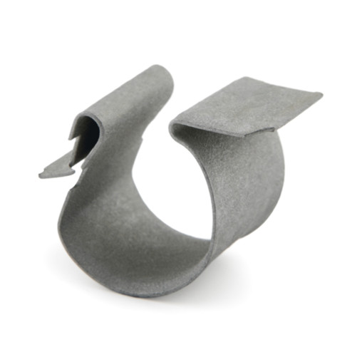 CL-SC - CLIP PARA SUJECCION DE CONEXIONES CABLE 17-22 ( 20 u.)