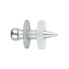 CLAVO FP GRAF DOBLE ARANDELA Ø12mm 19 ( 100 u.)