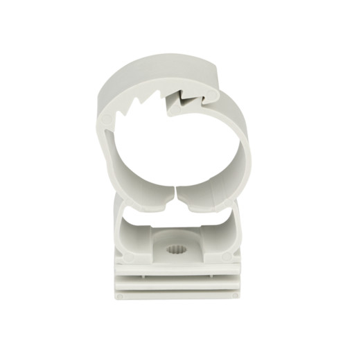 FIJ. GAS - ABRAZADERA DE PRESIÓN 15 ( 100 u.)