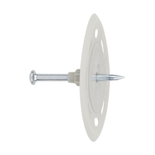 FP-AP08 - CLAVO FP ARAN. PLASTICO 66MM 03,8X051 ( 100 u.)