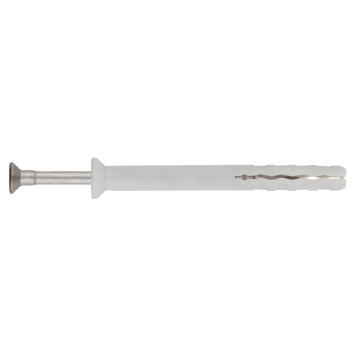 TACO CLAVABLE TC-A2 - CAB. AVE. INOX A2 08X060 ( 100 u.)