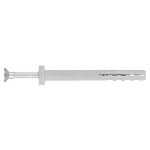 TACO CLAVABLE TC-CC - CAB. CILÍNDRICA 06X070 ( 100 u.)