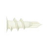 TAPLA NY - TACO PLACA. NYLON 12 ( 100 u.)