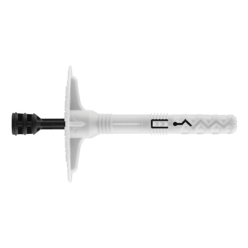 AIS-C - TACO CON CLAVO DE POLIAMIDA 10X260 ( 100 u.)