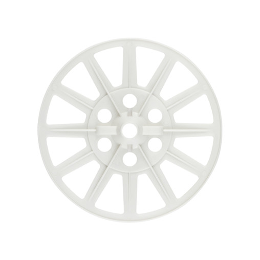 AIS-R - ROSETÓN PARA INSTALACIONES SATE 140 ( 200 u.)