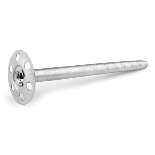 AIS-M -  TACO METÁLICO SATE 08X140 ( 250 u.)