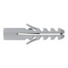 TACON - TACO DE NYLON 16X080 ( 10 u.)