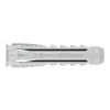 TN4S - TACO NYLON 4 SEGMENTOS 05X025 ( 100 u.)
