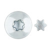 INV - ESTRELLA PARA TOR. INVIOLABLE INV40ZINC ( 100 u.)
