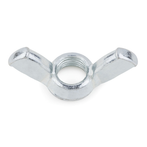 TU-MA - TUERCA MARIPOSA CINCADO 04 ( 500 u.)