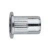 TR-CA - TUERCA REMACHABLE CABEZA ANCHA 10X17,0 ( 250 u.)