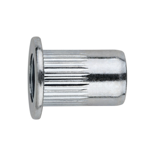 TR-CA - TUERCA REMACHABLE CABEZA ANCHA 10X22,0 ( 250 u.)