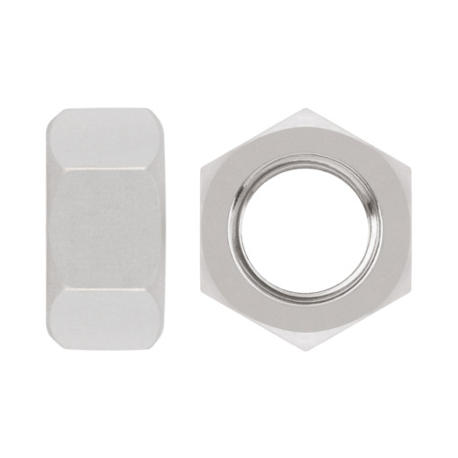 BLISTER-TUERCA HEXAGONAL DIN-934. A2 05 ( 20 u.)