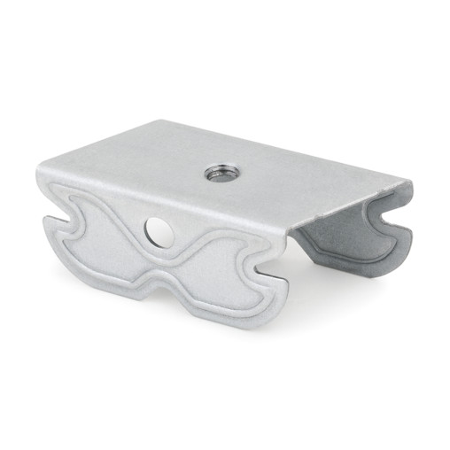 HO-CU - HORQUILLA DE CUELGUE POR GIRO. M6 M6/47 ( 100 u.)