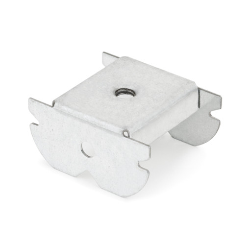 HO-CR - HORQUILLA DE CUELGUE RECTA.M6 M6/47 ( 100 u.)