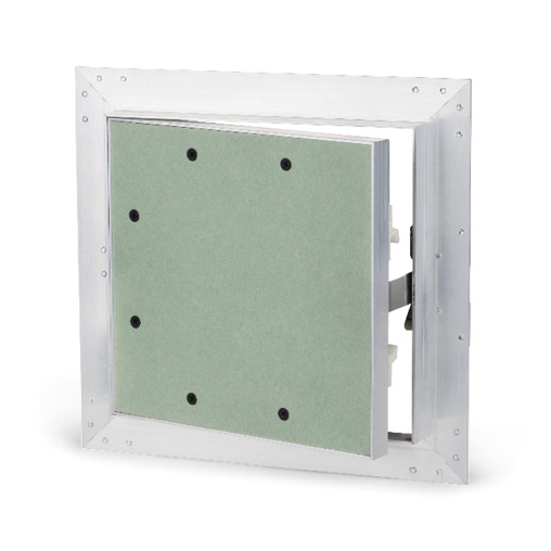 TR-15 - TRAMPILLA ESTÁNDAR ALUMINIO 15MM 500X500