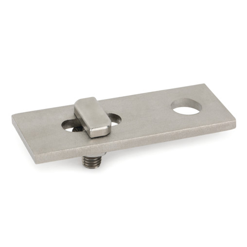 PMO-K - KIT PLACA PMO + CONECTOR KFS-FI 10-02 ( 2 u.)