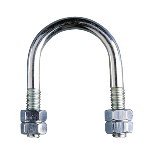 AB-ZI - ABARCÓN ZINCADO 10X0500-05"00/00 ( 25 u.)