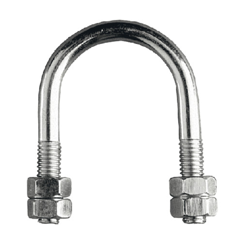 AB-ZI A2 - ABARCÓN INOX A2 06X0075-00"03/04 ( 100 u.)