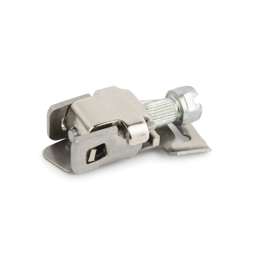 AB-SF IR -ABRAZADERA SIN FIN INOXIDABLE EN ROLLO.CABEZAL CABEZAL ( 50 u.)