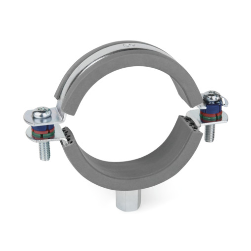 AB-RI DES - AB. ISOFONICA REFORZ. DESLIZANTE M8+M10 125 ( 25 u.)