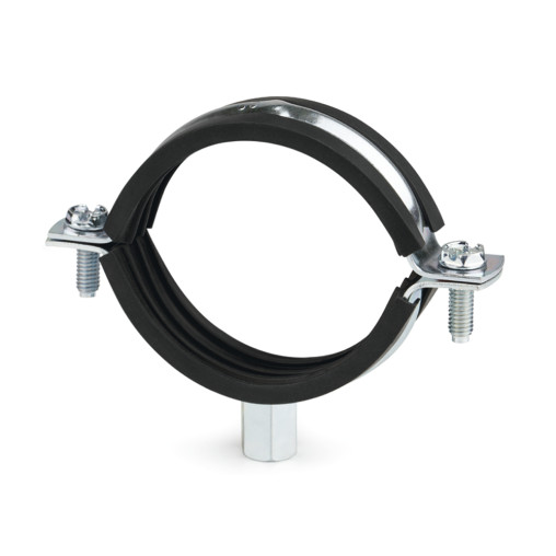 AB-RI - ABRAZ. ISOFÓNICA REFORZADA (M8+M10) 160 ( 25 u.)