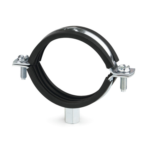 AB-RI - ABRAZ. ISOFÓNICA REFORZADA (M8+M10) 911 ( 10 u.)