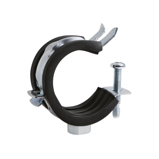 AB-IR - ABRAZ. ISOFONICA M8. INSTALACION RAPIDA 015 ( 50 u.)