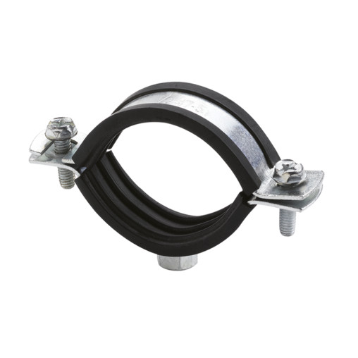 AB-IA - ABRAZADERA ISOFONICA SOLO M8 ABIERTA 048 ( 50 u.)