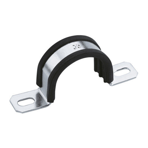 AB-IP - ABRAZADERA PUENTE ISOFONICA PARA MONTAJE 060 ( 25 u.)