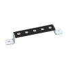 AB-SI - SOPORTE PARA ABRAZADERA PUENTE ISOFONICA 025 ( 10 u.)
