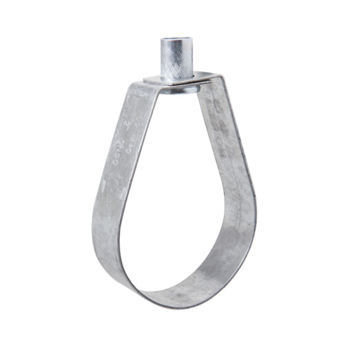 AB-PE - ABRAZADERA COLGANTE "PERA" 048 ( 50 u.)