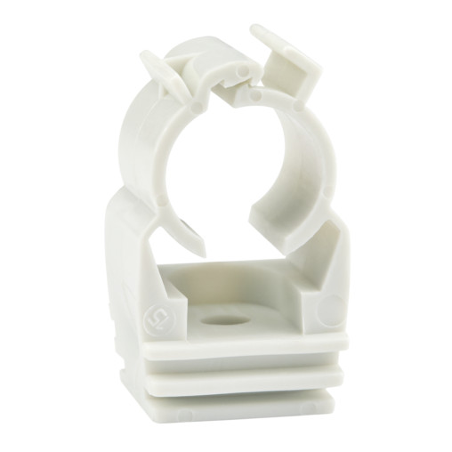 AB-MUG - ABRAZADERA NYLON MULTIUSOS GRIS 48-50 ( 25 u.)