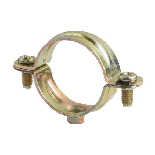 AB-M6 - ABRAZADERA M-6. BICROMATADO 20 ( 100 u.)