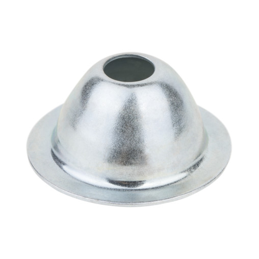 AB-FC - FLORÓN CÓNICO PARA ABRAZADERAS 14 ( 100 u.)