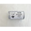 TUBO ALUMINIO COMPACTO (RETR. EN 20 CM) 1M - 100 MM