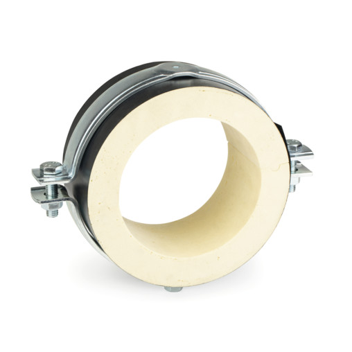 AB-AIS 30 - ABRAZADERA AISLANTE TÉRMICA 30. M8+M10 114 ( 10 u.)