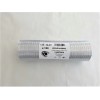 TUBO ALUMINIO COMPACTO (RETR. EN 40 CM) 2M - 100 MM