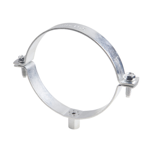 AB-RE - ABRAZADERA REFORZADA M8 + M10. ZINC 912 ( 10 u.)