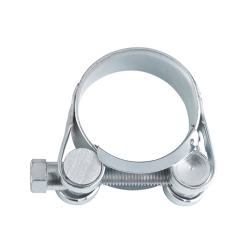 AB-GP - ABRAZADERA GRAN PRESIÓN. ZINCADO 052-055 ( 25 u.)