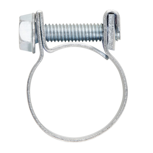 AB-BU - ABRAZADERA BUTANO 19-21 ( 50 u.)