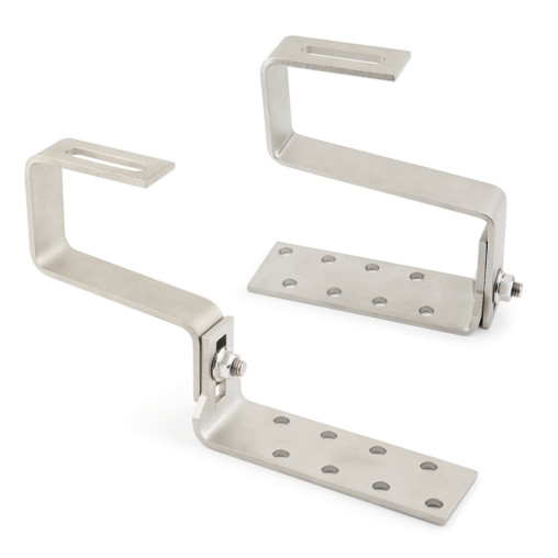 GS-TC - GANCHO SALVATEJA AJUSTABLE 080-120 ( 20 u.)